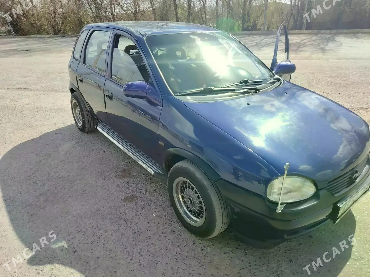 Opel Vita, 1995 — фото 1