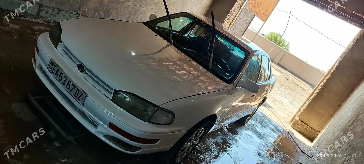 Toyota Camry, 1993 — фото 1