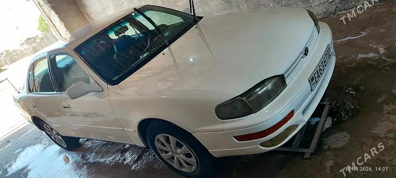 Toyota Camry, 1993 — фото 2