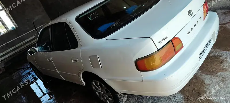 Toyota Camry, 1993 — фото 3