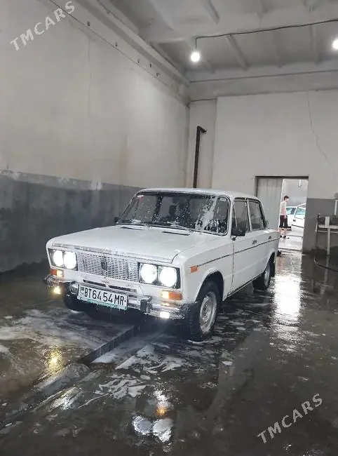 Lada 2106, 1985 — фото 1