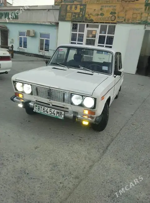 Lada 2106, 1985 — фото 5