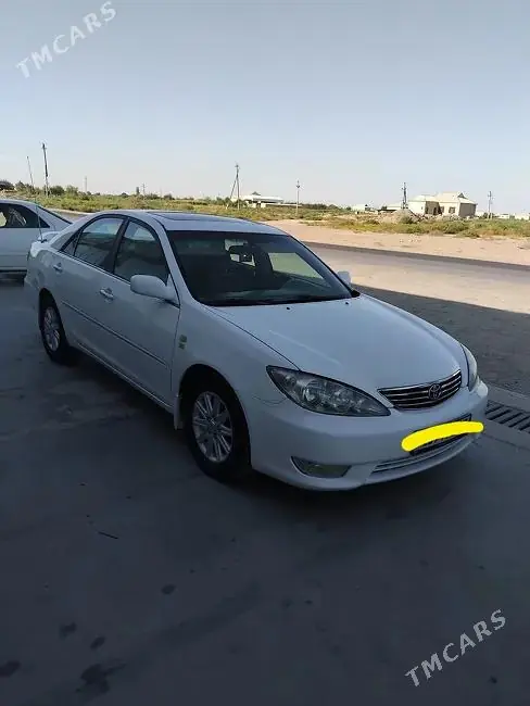 Toyota Camry, 2001 — фото 1