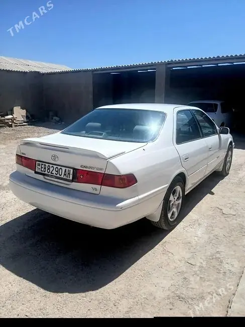 Toyota Camry, 2000 — фото 1