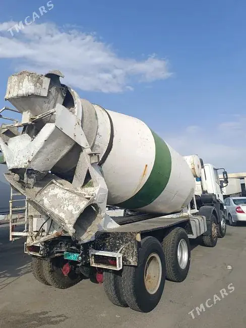 Iveco Trakker, 2000 — фото 3