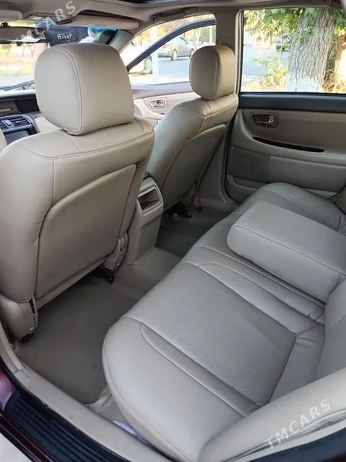 Toyota Avalon, 2003