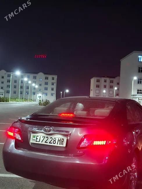 Toyota Camry, 2011