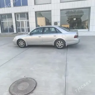Toyota Avalon, 2000
