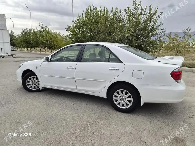 Toyota Camry, 2003 — фото 4