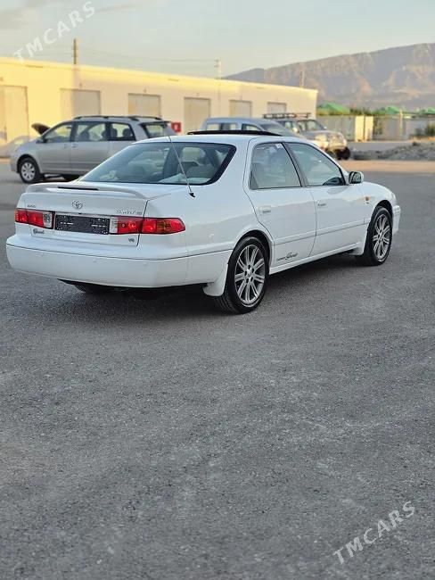 Toyota Camry, 2001