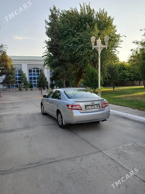 Toyota Camry, 2009