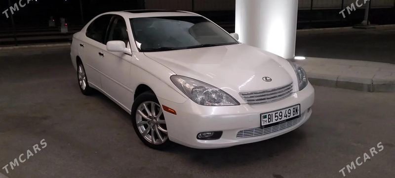Lexus ES 330, 2004