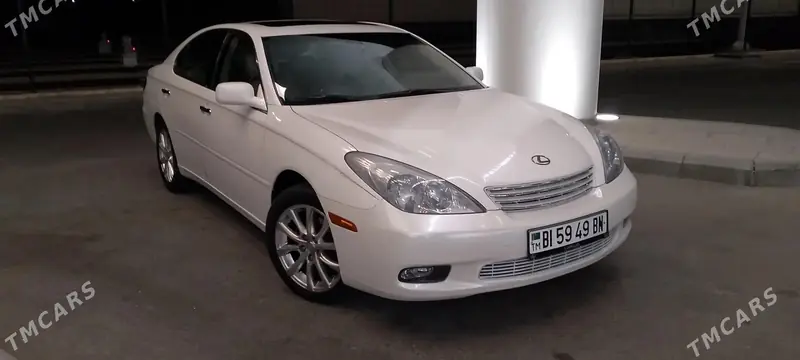 Lexus ES 330, 2004 — фото 2