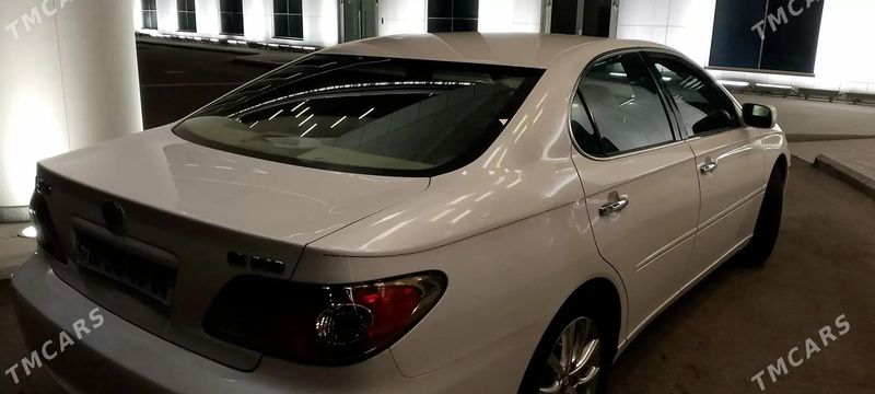 Lexus ES 330, 2004