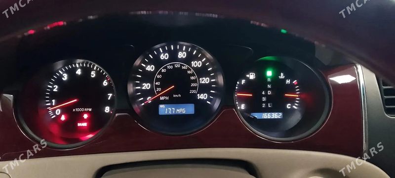 Lexus ES 330, 2004