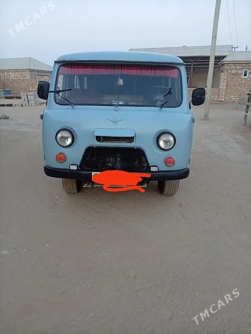 UAZ 462, 1994