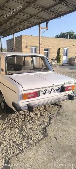 Lada 2106, 1986 — фото 3