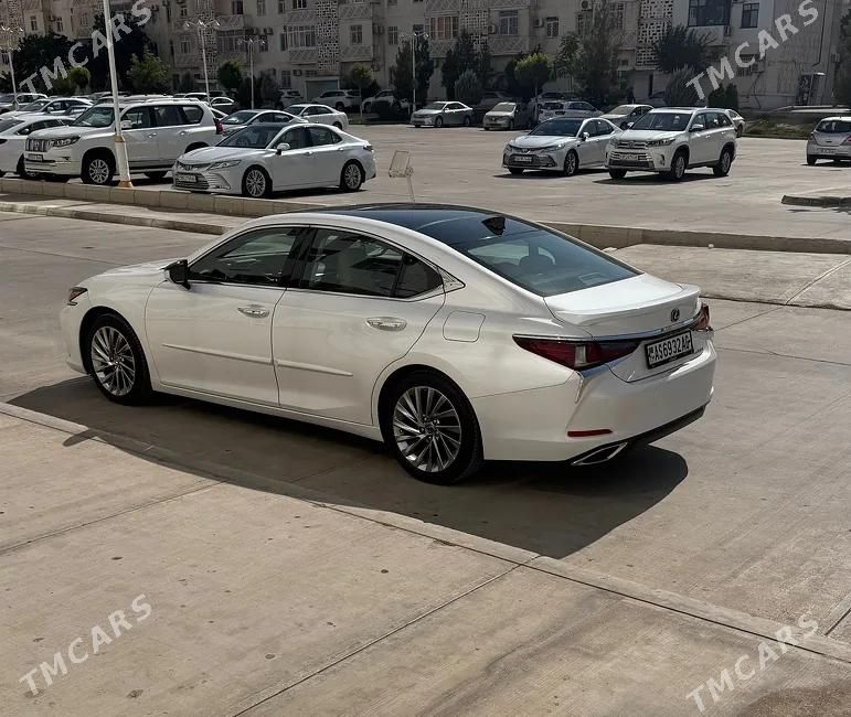 Lexus ES 350, 2019