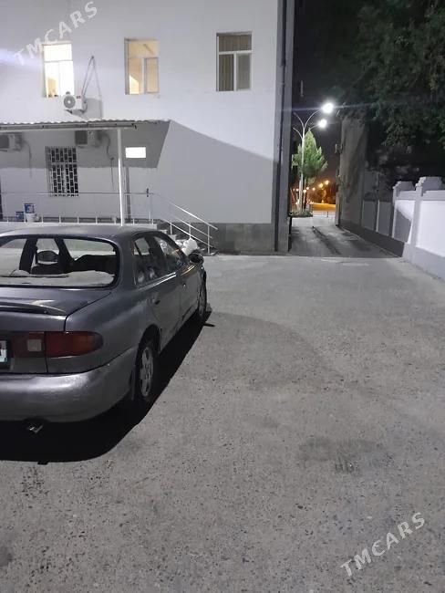 Hyundai Sonata, 1994