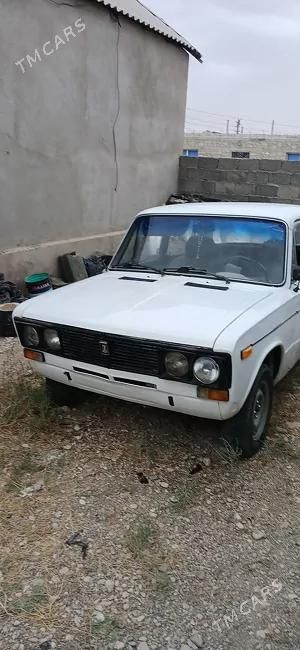 Lada 2106, 2000