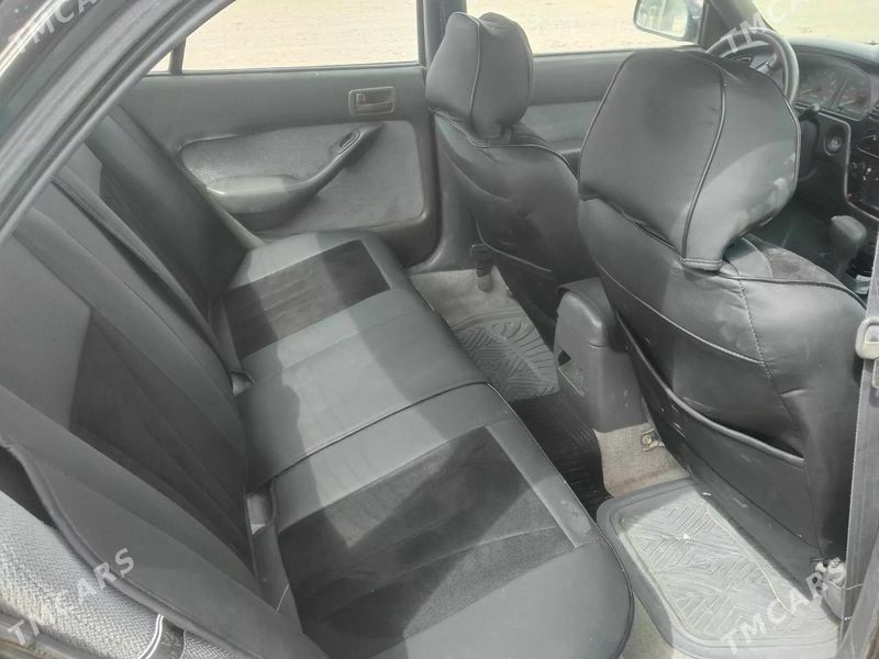 Toyota Camry, 1995