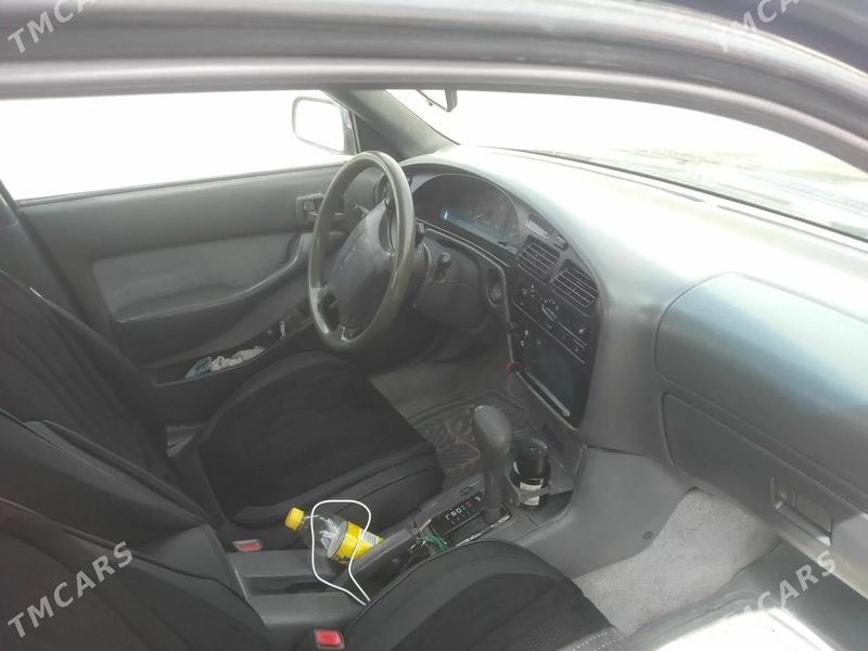 Toyota Camry, 1995