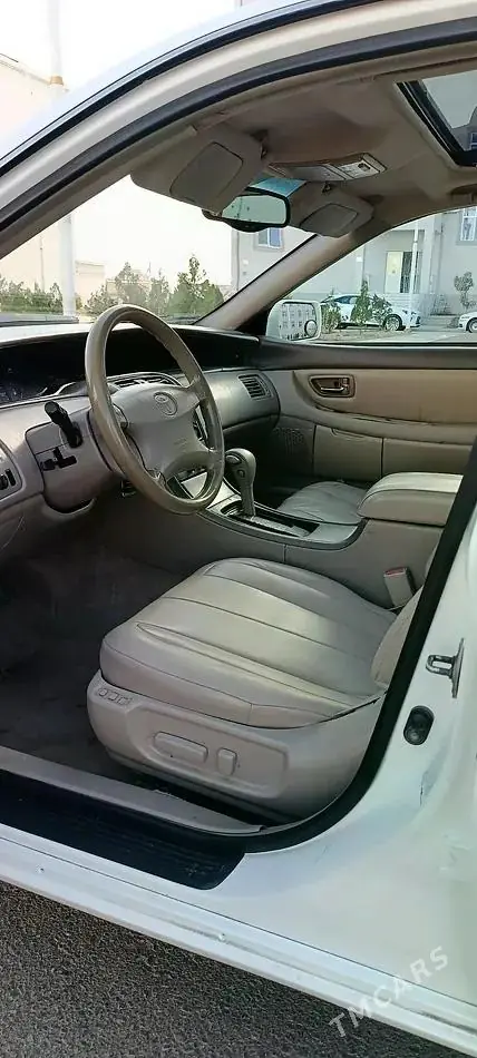Toyota Avalon, 2001 — фото 5