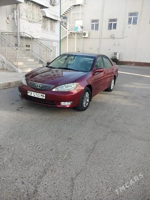 Toyota Camry, 2003