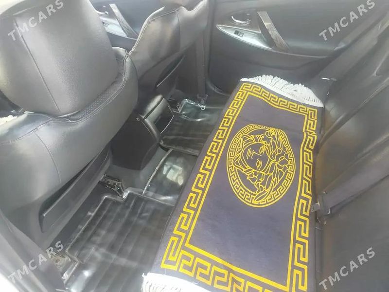 Toyota Camry, 2009