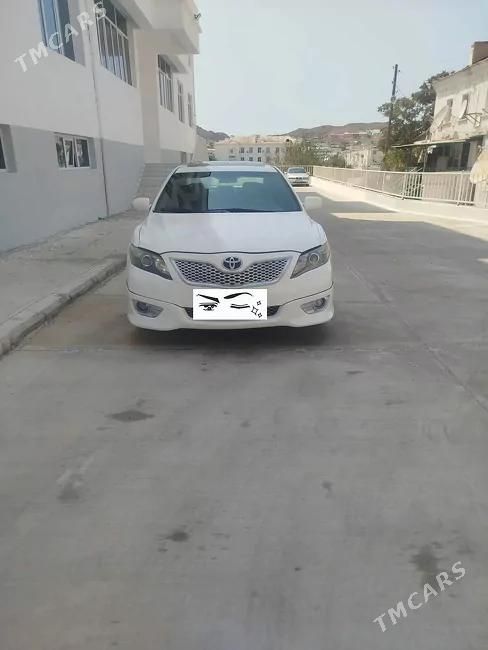 Toyota Camry, 2009