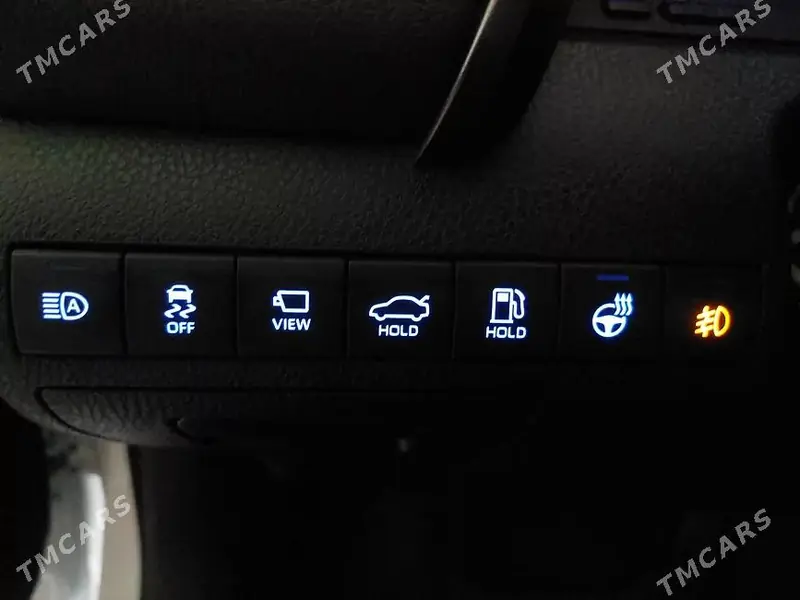 Toyota Camry, 2023 — фото 1