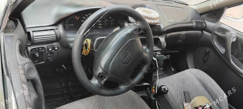 Opel Astra, 1997