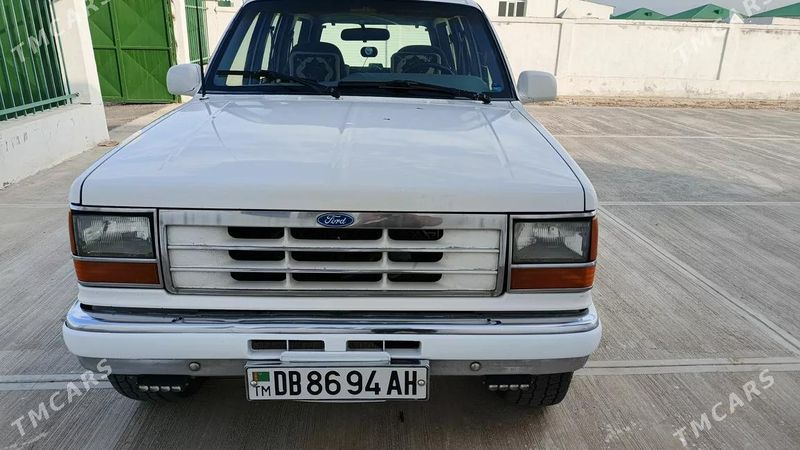 Ford Explorer, 1994
