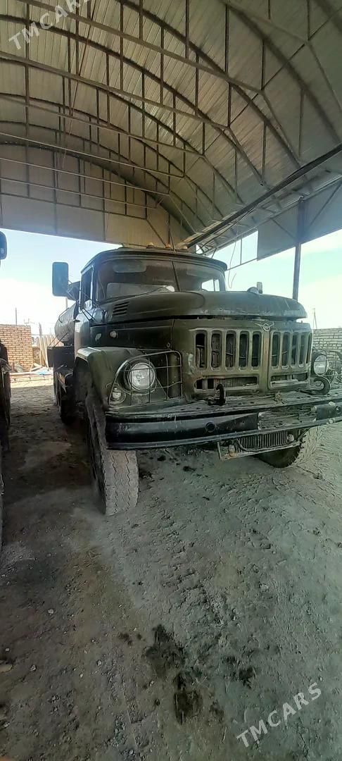 Zil 131, 1994