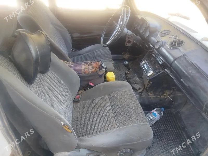 Lada 2106, 1993