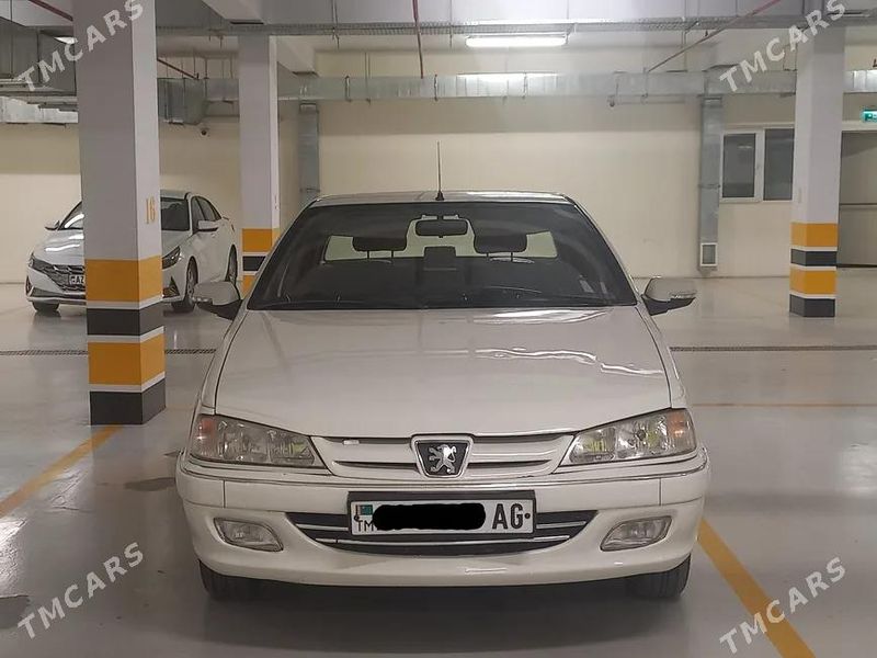 Peugeot 405, 2009