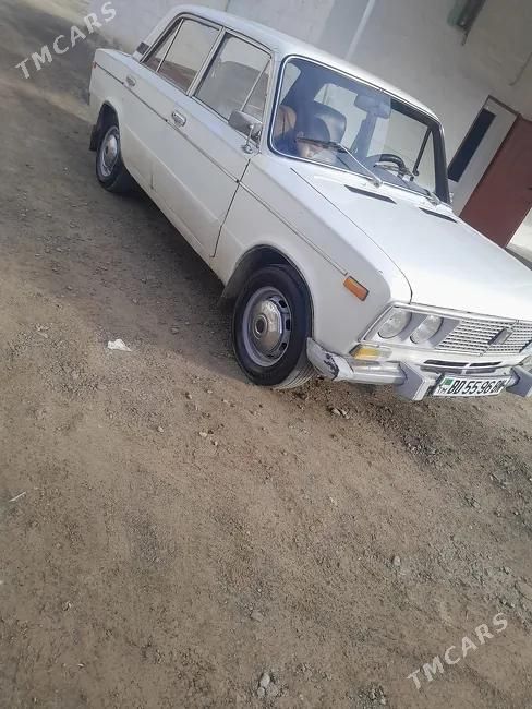 Lada 2106, 1988