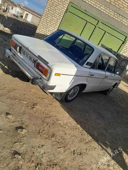 Lada 2106, 1988 — фото 3