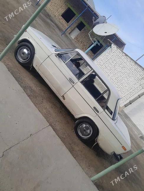 Lada 2106, 1988