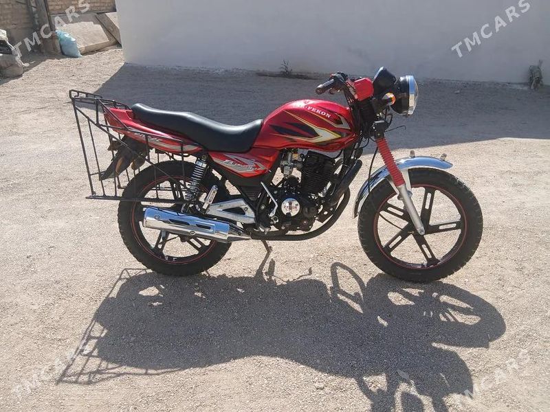 Fekon FK200-14G, 2013