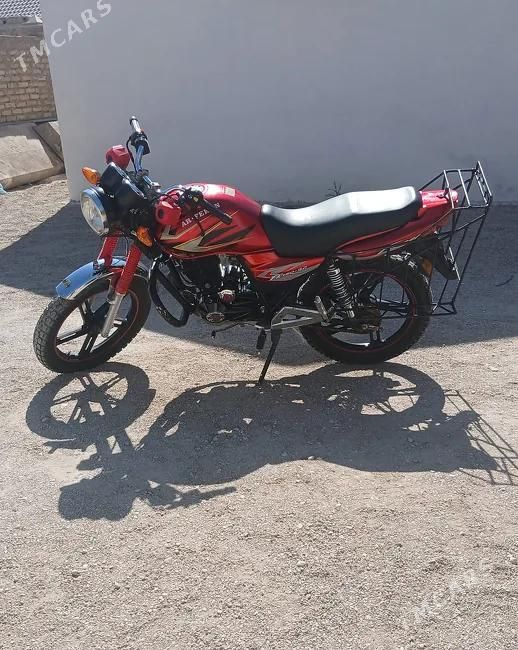 Fekon FK200-14G, 2013