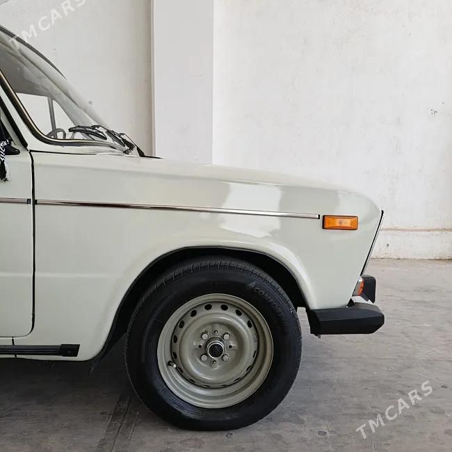 Lada 2106, 1989