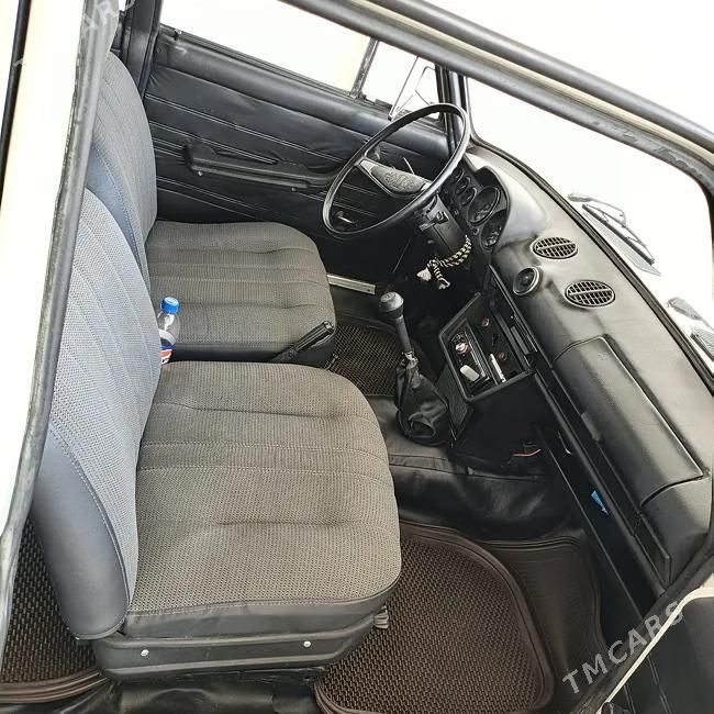 Lada 2106, 1989