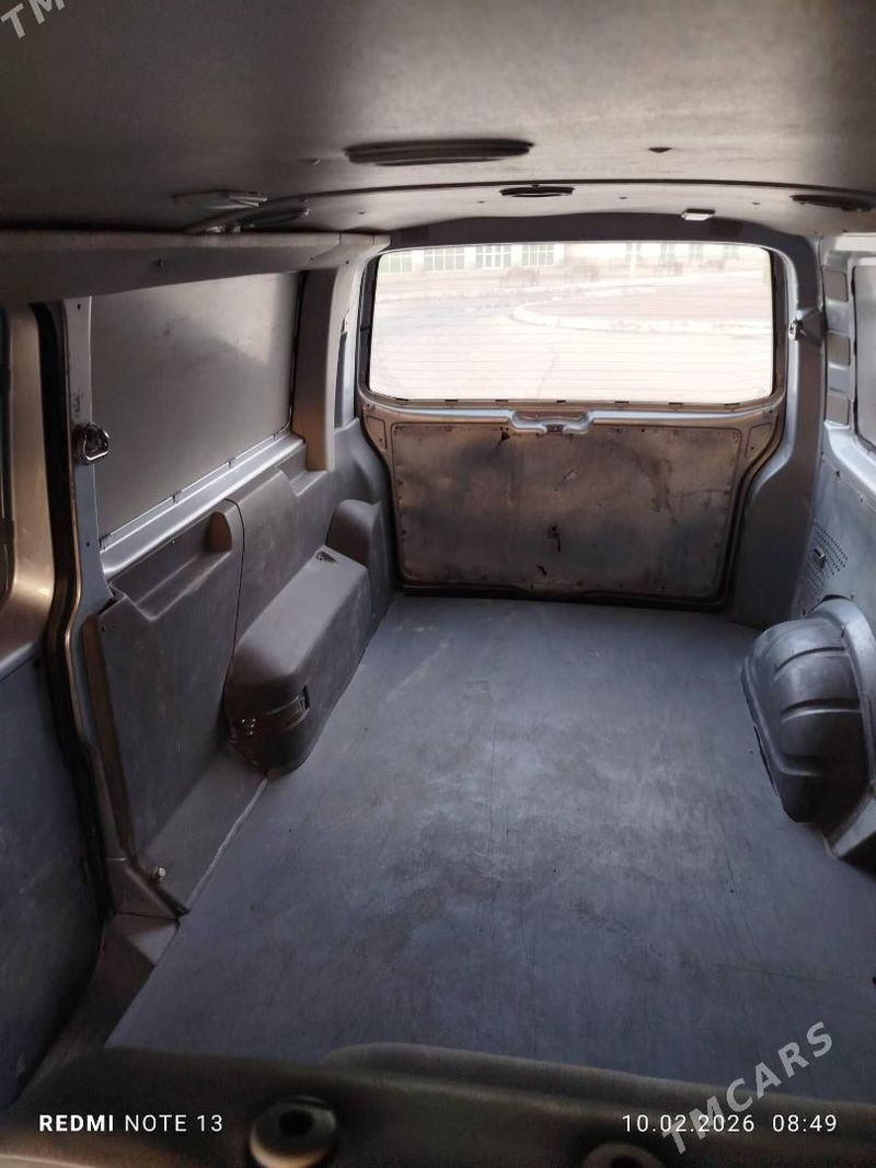 Volkswagen Transporter, 2006