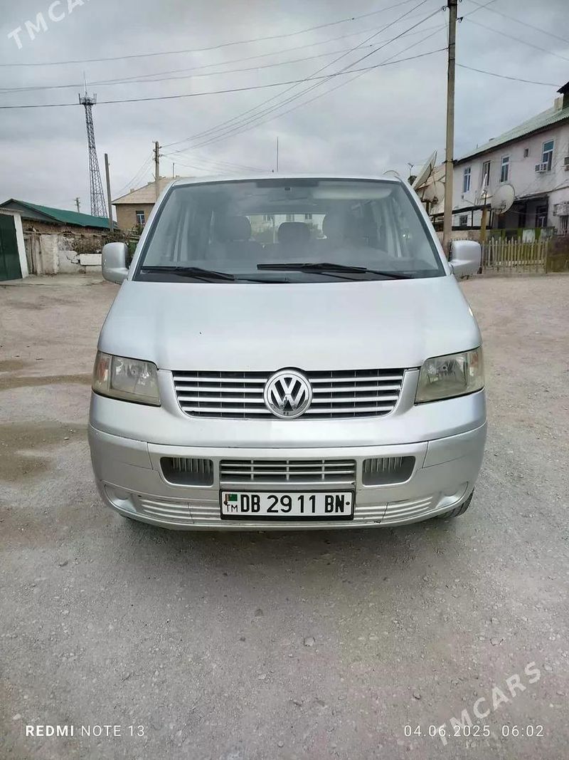 Toyota Hiace, 2006