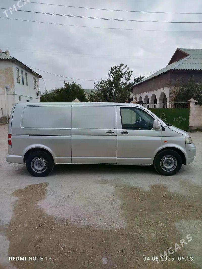 Toyota Hiace, 2006