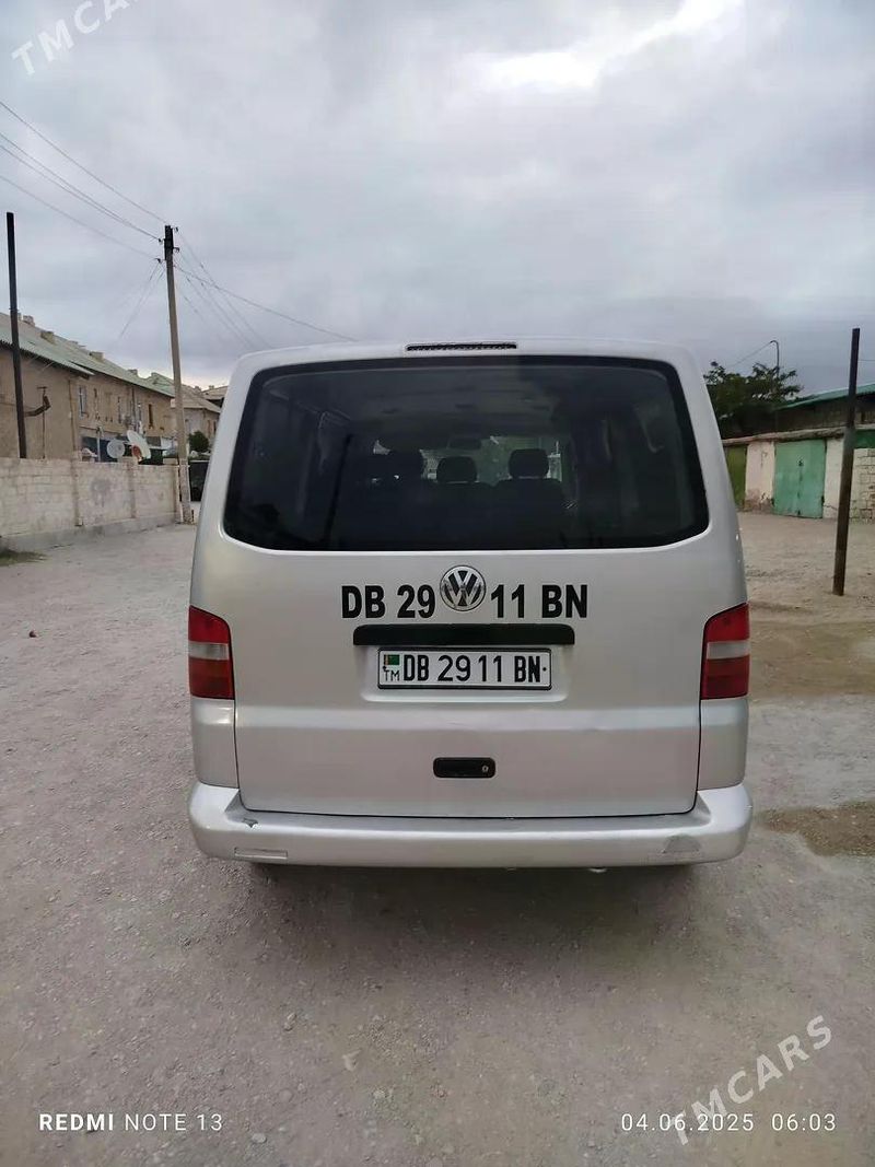 Toyota Hiace, 2006