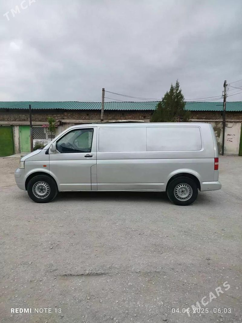 Toyota Hiace, 2006