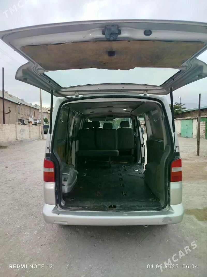 Toyota Hiace, 2006