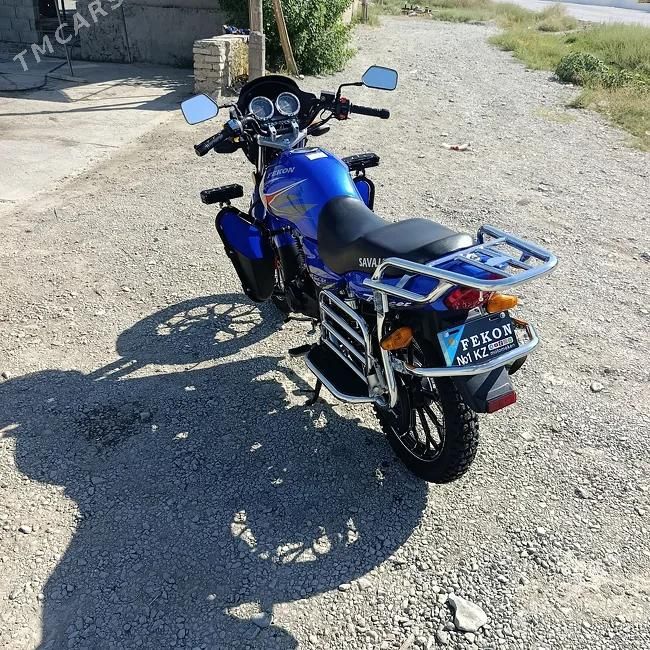 Fekon FK150-8G, 2026